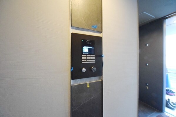 ライトテラス上野の物件内観写真